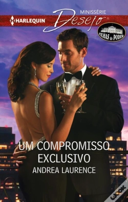 Capa do artigo Um Compromisso Exclusivo