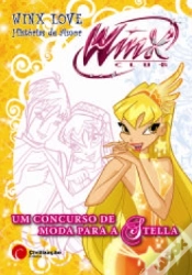 Capa do artigo Um Concurso de Moda para a Stella