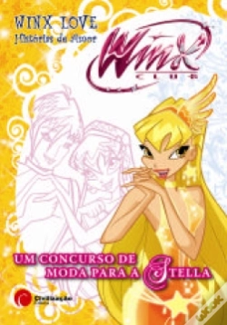 Capa do artigo Um Concurso de Moda para a Stella