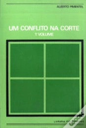 Capa do artigo Um Conflito na Corte