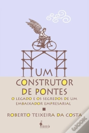 Capa do artigo Um Construtor De Pontes