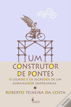 Capa do artigo Um Construtor De Pontes