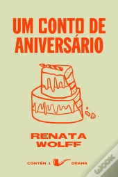 Um Conto De Aniversário