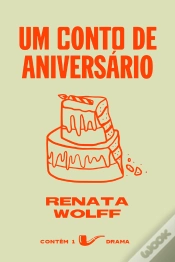 Capa do artigo Um Conto De Aniversário