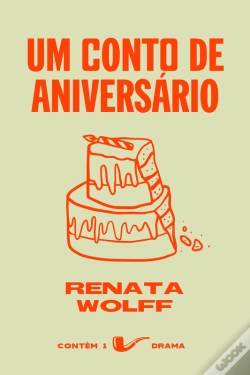 Capa do artigo Um Conto De Aniversário