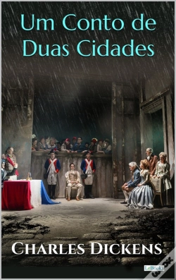 Capa do artigo Um Conto De Duas Cidades