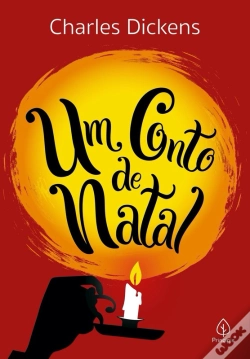 Capa do artigo Um Conto De Natal