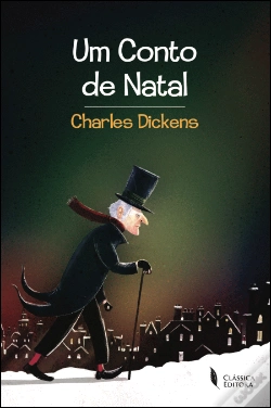Capa do artigo Um Conto de Natal