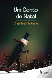 Capa do artigo Um Conto de Natal