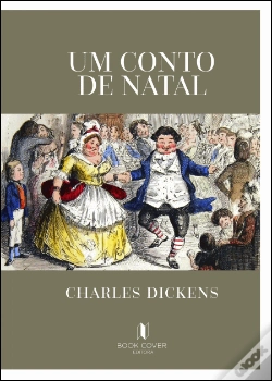 Capa do artigo Um Conto de Natal