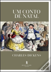 Capa do artigo Um Conto de Natal