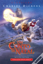 Capa do artigo Um Conto de Natal