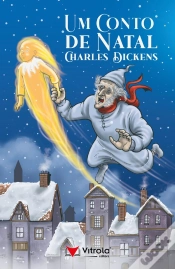 Capa do artigo Um Conto De Natal