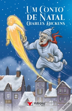 Capa do artigo Um Conto De Natal