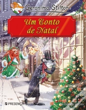 Capa do artigo Um Conto de Natal de Charles Dickens