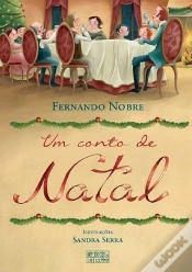 Capa do artigo Um Conto de Natal