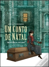 Capa do artigo Um Conto de Natal