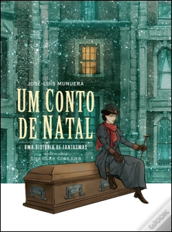 Capa do artigo Um Conto de Natal