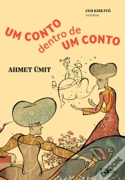 Capa do artigo Um Conto Dentro De Um Conto
