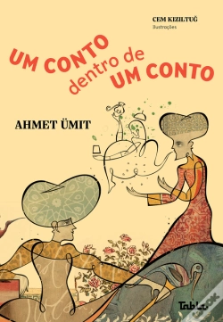 Capa do artigo Um Conto Dentro De Um Conto