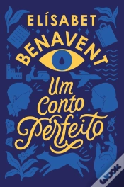 Capa do artigo Um Conto Perfeito