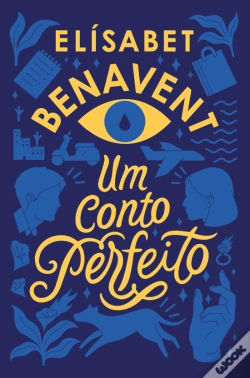 Capa do artigo Um Conto Perfeito