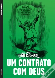 Capa do artigo Um Contrato com Deus