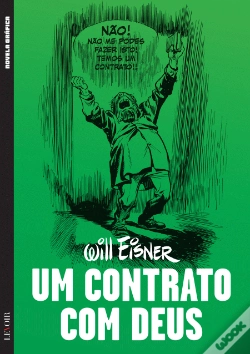 Capa do artigo Um Contrato com Deus
