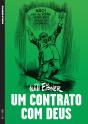 Um Contrato com Deus - Preview