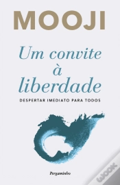 Capa do artigo Um Convite à Liberdade