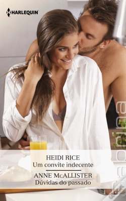 Capa do artigo Um Convite Indecente | Dúvidas do Passado