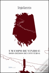 Capa do artigo Um Copo de Vinho e Dois Dedos de Conversa