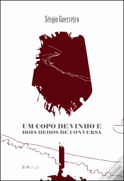 Capa do artigo Um Copo de Vinho e Dois Dedos de Conversa