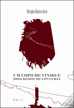 Capa do artigo Um Copo de Vinho e Dois Dedos de Conversa