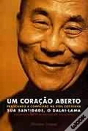 Capa do artigo Um Coração Aberto