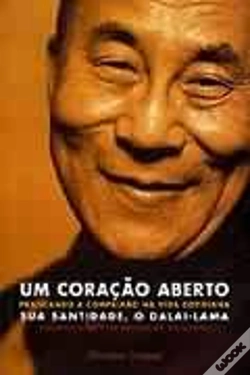 Capa do artigo Um Coração Aberto