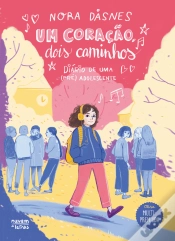 Capa do artigo Um Coração, Dois Caminhos