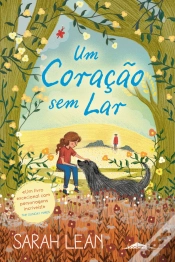 Capa do artigo Um Coração sem Lar