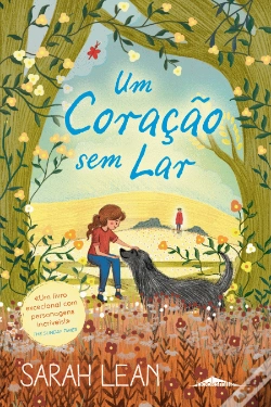Capa do artigo Um Coração sem Lar