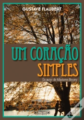 Capa do artigo Um Coração Simples