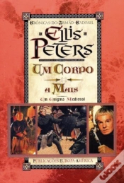 Capa do artigo Um Corpo a Mais