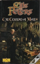 Um Corpo a Mais