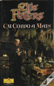 Capa do artigo Um Corpo a Mais