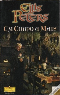 Capa do artigo Um Corpo a Mais