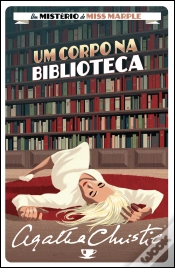 Capa do artigo Um Corpo na Biblioteca