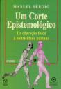 Um Corte Epistemológico - Preview