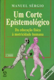Capa do artigo Um Corte Epistemológico