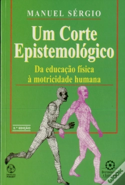 Capa do artigo Um Corte Epistemológico