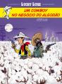Um Cowboy no Negócio do Algodão - Preview