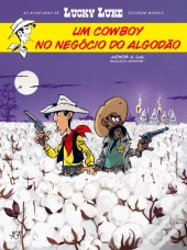 Um Cowboy no Negócio do Algodão